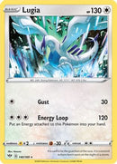 [PKM-R] Lugia (140/189) [Sword & Shield: Darkness Ablaze]