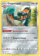 [PKM-R] Copperajah (132/189) [Sword & Shield: Darkness Ablaze]