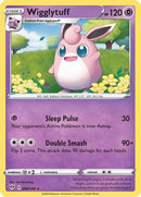[PKM-R] Wigglytuff (068/189) [Sword & Shield: Darkness Ablaze]
