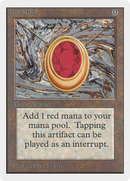 {R} Mox Ruby [Unlimited Edition][2ED 265]