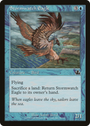 {C} Stormwatch Eagle [Prophecy][PCY 050]