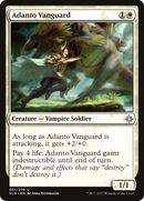 {C} Adanto Vanguard [Ixalan][XLN 001]