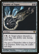 {R} Scepter of Fugue [Conflux][CON 053]