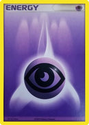 [BE] Psychic Energy (2005 Unnumbered) [League & Championship Cards]