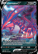 [PKM-R] Eternatus V (SWSH064) [Sword & Shield: Black Star Promos]