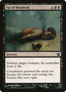 {C} Sip of Hemlock [Theros][THS 106]