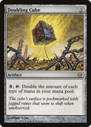 {R} Doubling Cube [Fifth Dawn][5DN 116]