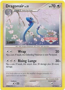 [PKM-R] Dragonair (52/146) (State Province Territory Championship Staff) [Diamond & Pearl: Legends Awakened]