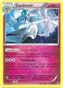 [PKM-R] Gardevoir (54/98) (Cosmos Holo) [XY: Ancient Origins]