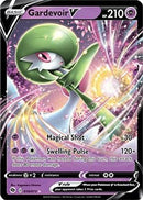 [PKM-R] Gardevoir V (016/073) [Sword & Shield: Champion's Path]