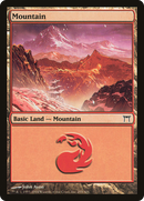 {B}[CHK 299] Mountain (299) [Champions of Kamigawa]
