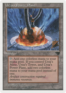 {C} Urza's Power Plant (Heated Sphere) [Chronicles][CHR 115D]
