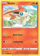 [PKM-C] Victini (007/073) [Sword & Shield: Champion's Path]