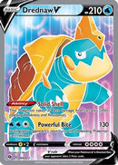 [PKM-R] Drednaw V (069/073) [Sword & Shield: Champion's Path]