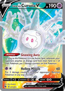 [PKM-R] Galarian Cursola V (071/073) [Sword & Shield: Champion's Path]