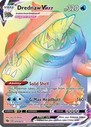 [PKM-R] Drednaw VMAX (075/073) [Sword & Shield: Champion's Path]