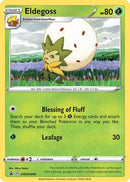 [PKM-R] Eldegoss (SWSH046) [Sword & Shield: Black Star Promos]