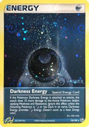 [TR] Darkness Energy (93/109) (Special) (Winner) [EX: Ruby & Sapphire]