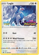 [PKM-R] Lugia (SWSH069) (Staff Prerelease Promo) [Sword & Shield: Black Star Promos]