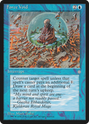 {C} Force Void [Ice Age][ICE 070]