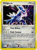 [PKM-R] Dialga (16/106) (Cosmos Holo) (Theme Deck Exclusive) [Diamond & Pearl: Great Encounters]