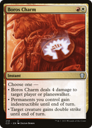 {C} Boros Charm [Commander 2021][C21 210]