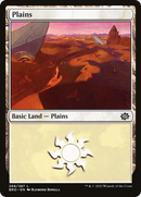 {B}[BRO 268] Plains (268) [The Brothers' War]
