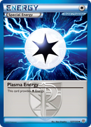 [TR] Plasma Energy (127/135) [Black & White: Plasma Storm]