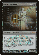 {R} Royal Assassin [Junior Super Series][PA PSUS 011]