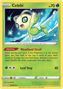 [PKM-R] Celebi (003/072) [Sword & Shield: Shining Fates]