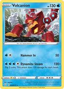 [PKM-R] Volcanion (025/072) [Sword & Shield: Shining Fates]