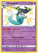 [PKM-R] Dragapult (SV062/SV122) [Sword & Shield: Shining Fates]