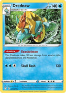 [PKM-R] Drednaw (027/072) [Sword & Shield: Shining Fates]