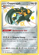 [PKM-R] Copperajah (SV091/SV122) [Sword & Shield: Shining Fates]