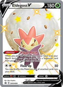[PKM-R] Eldegoss V (SWSH084) [Sword & Shield: Black Star Promos]