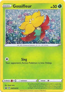 [PKM-R] Gossifleur (SWSH010) (General Mills Promo) [Sword & Shield: Black Star Promos]