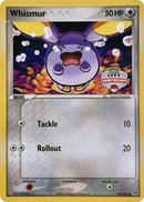 [PKM-R] Whismur (73/106) (City Championship) [EX: Emerald]