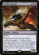 {R} Scythe Specter [Starter Commander Decks][SCD 105]