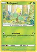 [PKM-C] Bellsprout (001/163) [Sword & Shield: Battle Styles]