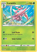 [PKM-R] Lurantis (015/163) [Sword & Shield: Battle Styles]