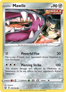 [PKM-C] Mawile (100/163) [Sword & Shield: Battle Styles]
