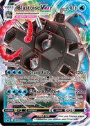 [PKM-R] Blastoise VMAX (SWSH103) [Sword & Shield: Black Star Promos]