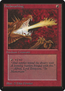 {C} Firebreathing [Beta Edition][LEB 151]