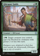 {C} Ghirapur Guide [Jumpstart][JMP 400]