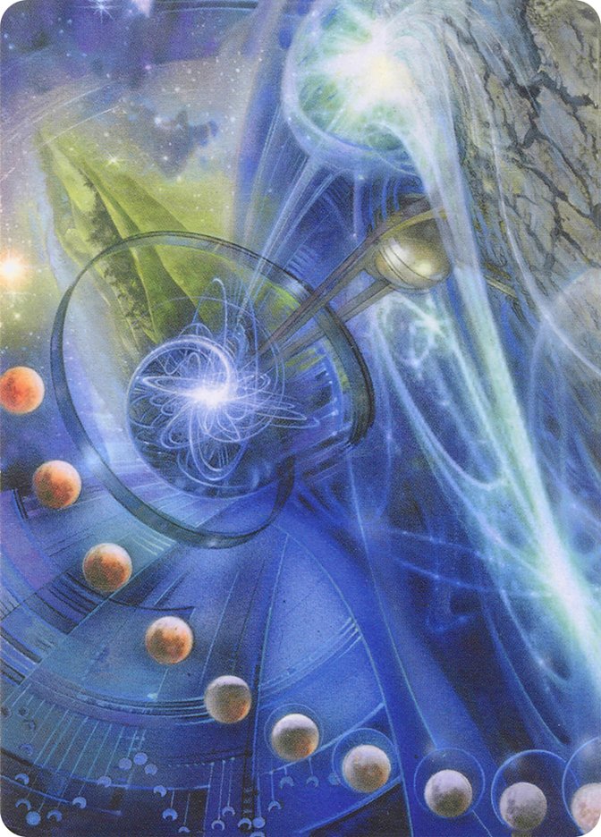 {A} Echo of Eons // Echo of Eons [Modern Horizons Art Series][AMH1 034]