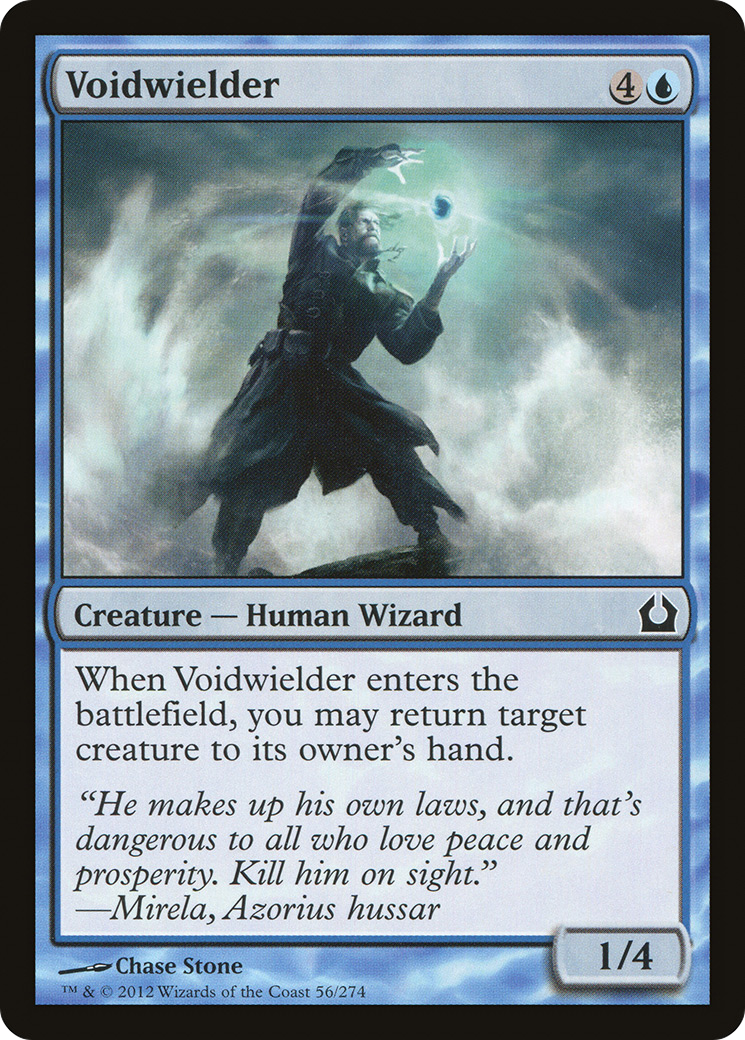 {C} Voidwielder [Return to Ravnica][RTR 056] - Misty Mountain Games