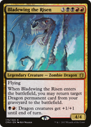 {R} Bladewing the Risen [Commander Anthology][CMA 175]