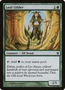 {C} Leaf Gilder [Archenemy][ARC 063]