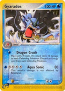 [PKM-R] Gyarados (32/37) (Prerelease Promo) [EX: Dragon]