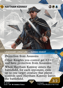 {R} Haytham Kenway (Showcase) [Assassin's Creed][ACR 147]